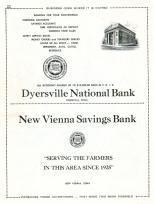 Advertisement - Page 022, Dubuque County 1950c